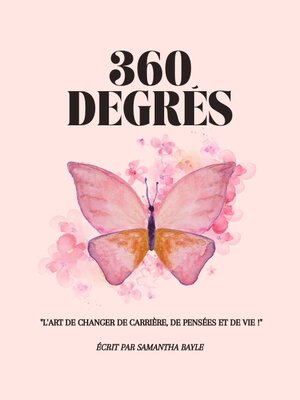 cover image of 360 Degrees